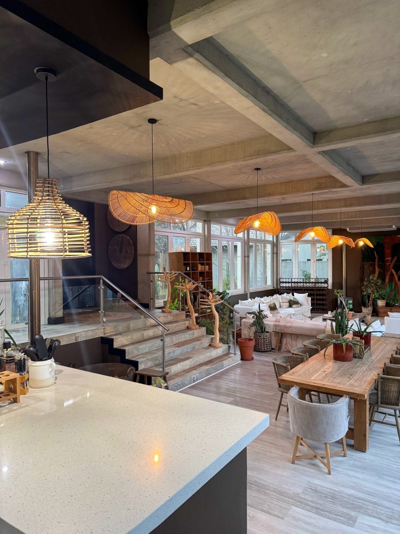 3 Bedroom Property for Sale in Vaal de Grace Nature Estate Free State